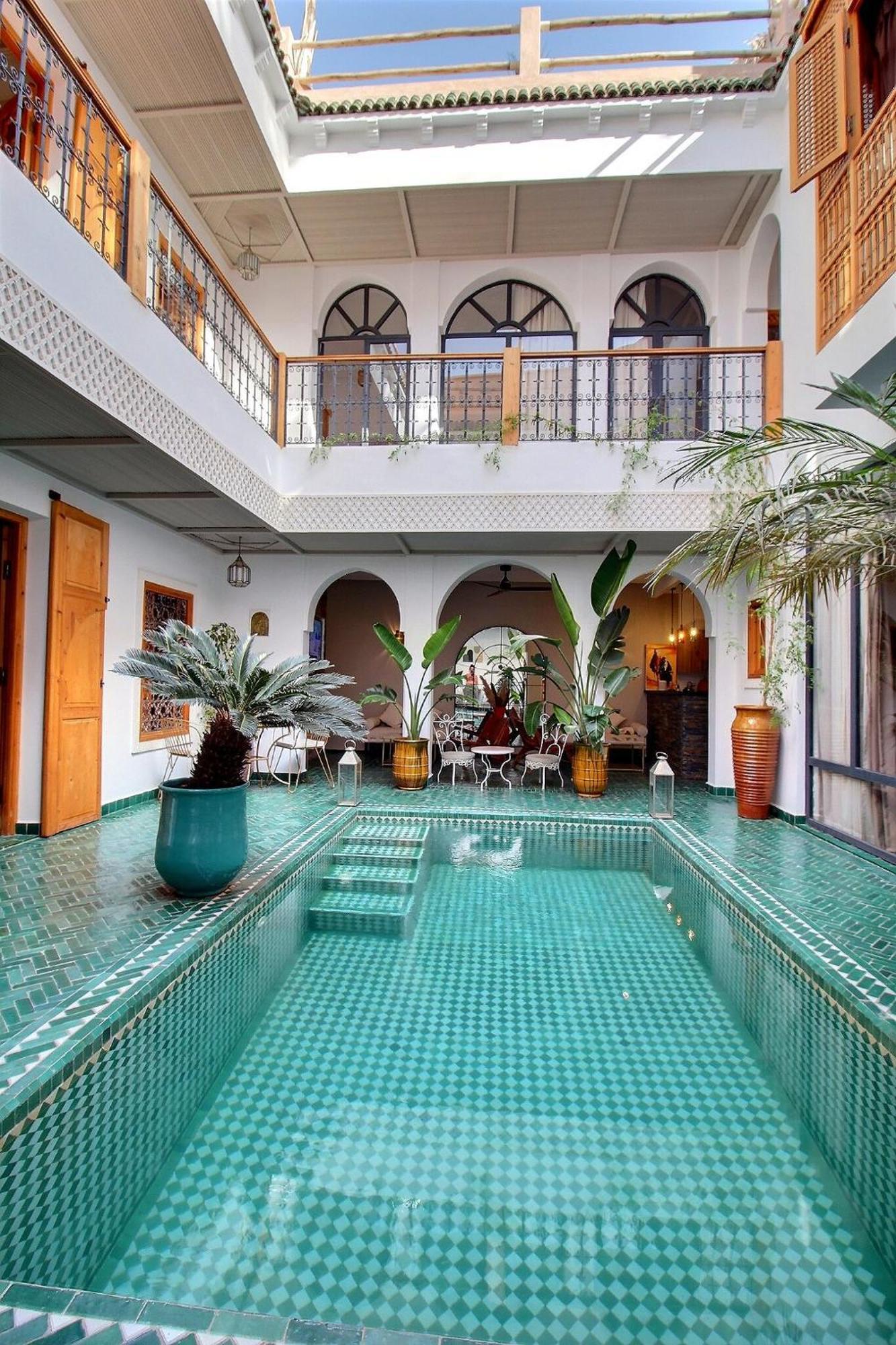 Darchica * Marrakesch